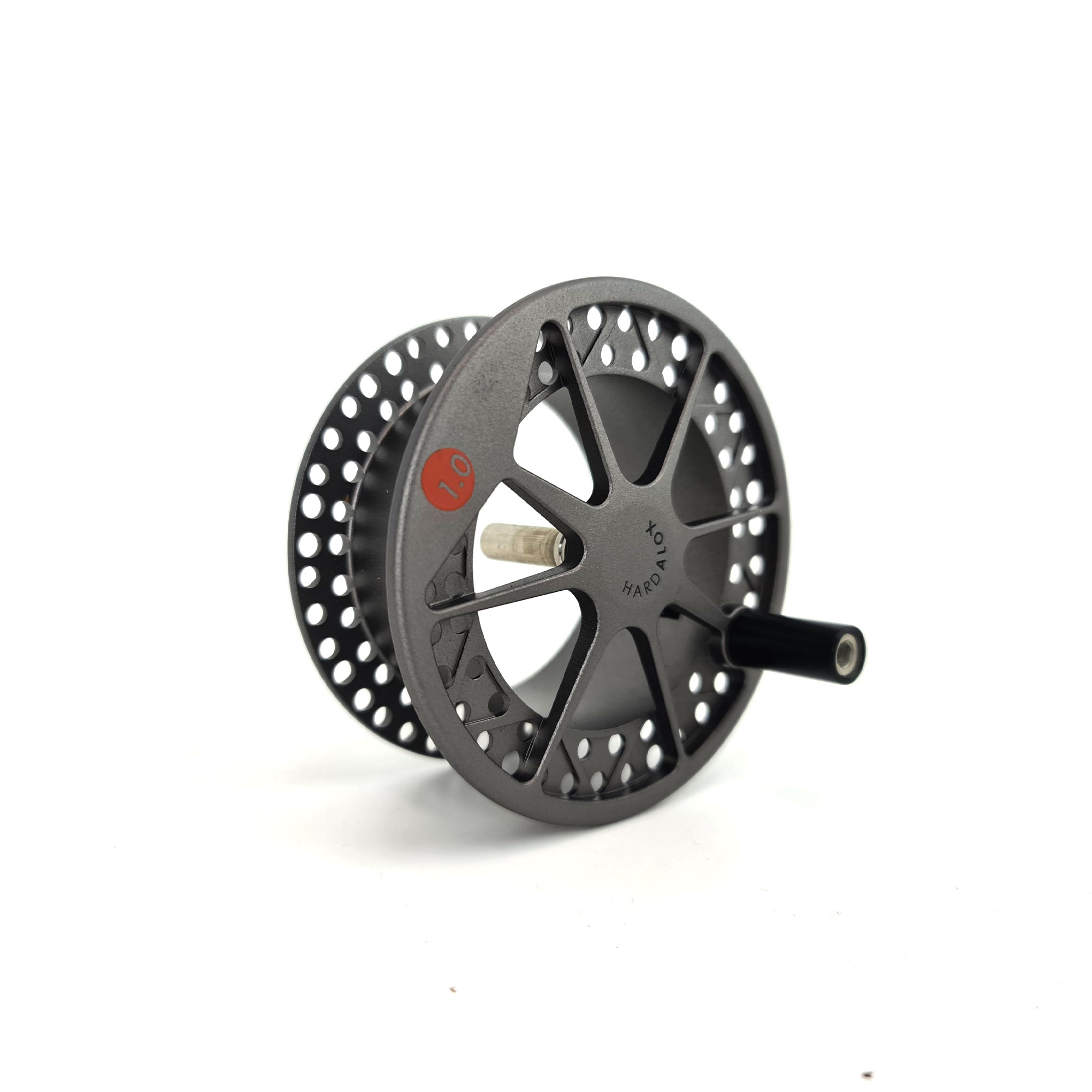 Waterworks Lamson Velocity II Fly Reels – Glasgow Angling Centre